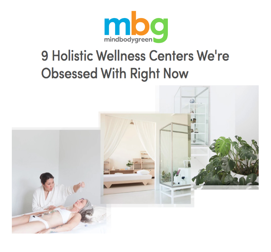 Place 8 Healing - Wellness Centers in Los Angeles - Crystals